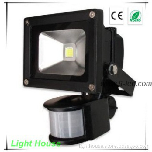 made in China 10~200W outdoors LED flood lighting, waterproof IP 65